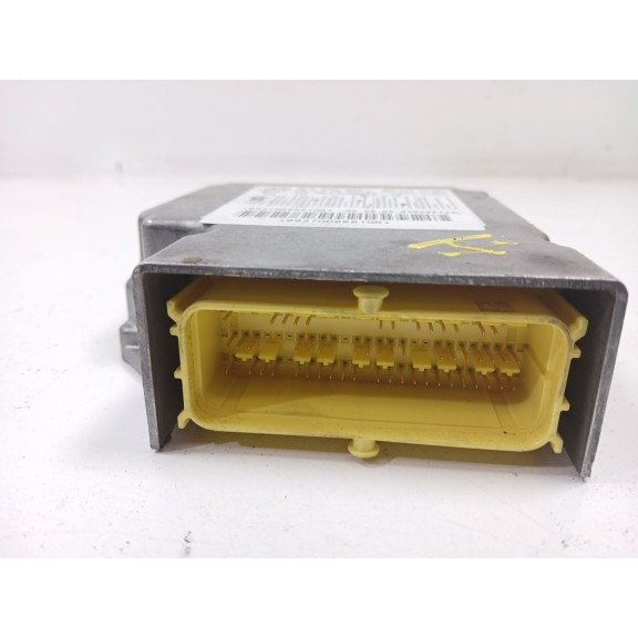Recambio de centralita airbag para audi q7 (4l) 3.0 tdi referencia OEM IAM 4L0959655  