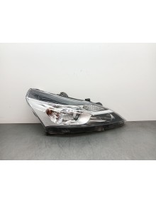 Recambio de faro derecho para toyota verso (_r2_) 1.6 d4-d (war20_) referencia OEM IAM 811300F61  