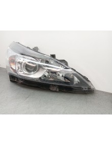 Recambio de faro derecho para toyota verso (_r2_) 1.6 d4-d (war20_) referencia OEM IAM 811300F61   2