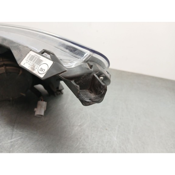 Recambio de faro derecho para toyota verso (_r2_) 1.6 d4-d (war20_) referencia OEM IAM 811300F61  