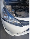 Recambio de faro derecho para toyota verso (_r2_) 1.6 d4-d (war20_) referencia OEM IAM 811300F61  