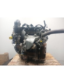 Recambio de motor completo para opel mokka / mokka x (j13) 1.4 4x4 (_76) referencia OEM IAM   