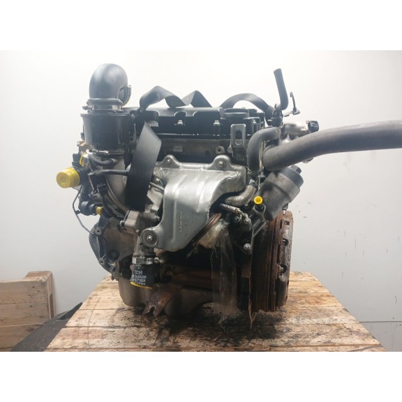 Recambio de motor completo para opel mokka / mokka x (j13) 1.4 4x4 (_76) referencia OEM IAM   