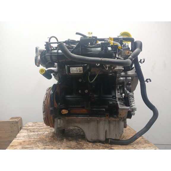 Recambio de motor completo para opel mokka / mokka x (j13) 1.4 4x4 (_76) referencia OEM IAM   