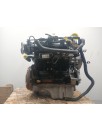 Recambio de motor completo para opel mokka / mokka x (j13) 1.4 4x4 (_76) referencia OEM IAM   