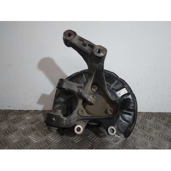 Recambio de mangueta trasera derecha para hyundai i30 (pd) essence referencia OEM IAM   CON ABS