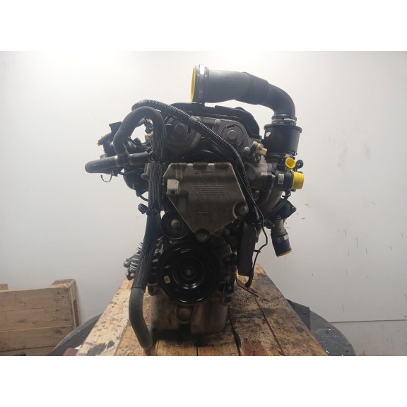 Recambio de motor completo para opel mokka / mokka x (j13) 1.4 4x4 (_76) referencia OEM IAM   