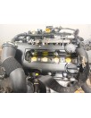 Recambio de motor completo para opel mokka / mokka x (j13) 1.4 4x4 (_76) referencia OEM IAM   
