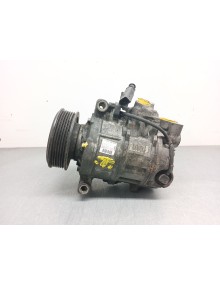 Recambio de compresor aire acondicionado para audi a6 c6 (4f2) 2.0 tdi referencia OEM IAM 4f0260805g  