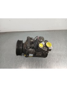Recambio de compresor aire acondicionado para audi a6 c6 (4f2) 2.0 tdi referencia OEM IAM 4f0260805g   2
