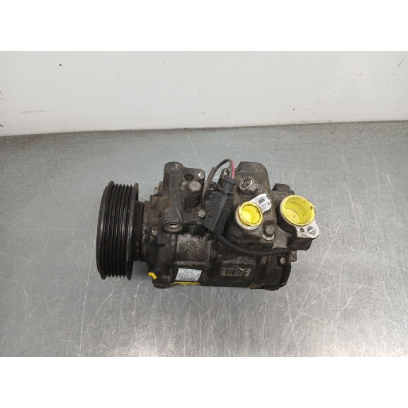 Recambio de compresor aire acondicionado para audi a6 c6 (4f2) 2.0 tdi referencia OEM IAM 4f0260805g  