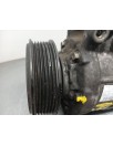 Recambio de compresor aire acondicionado para audi a6 c6 (4f2) 2.0 tdi referencia OEM IAM 4f0260805g  