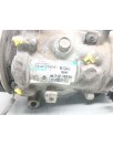 Recambio de compresor aire acondicionado para citroën berlingo multispace (b9) 1.6 referencia OEM IAM 9671216280  
