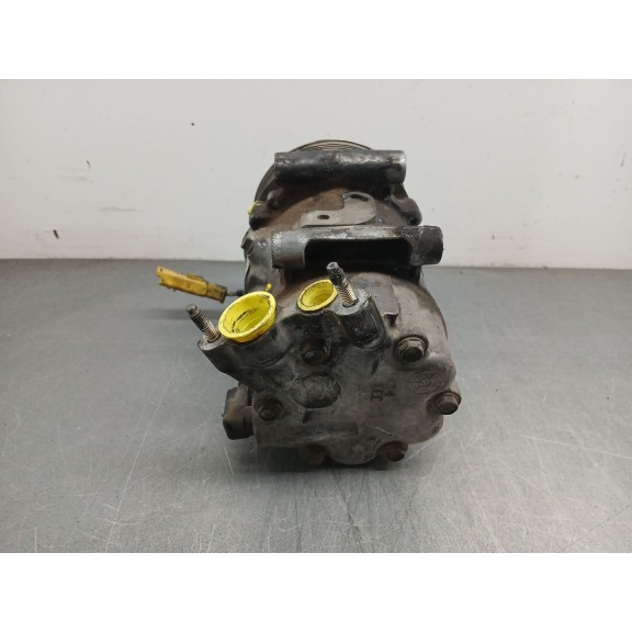 Recambio de compresor aire acondicionado para citroën berlingo multispace (b9) 1.6 referencia OEM IAM 9671216280  