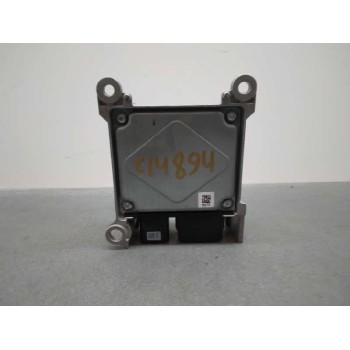 Recambio de centralita airbag para ford s-max (ca1) trend referencia OEM IAM 6M2T14B056AC 0285001679 