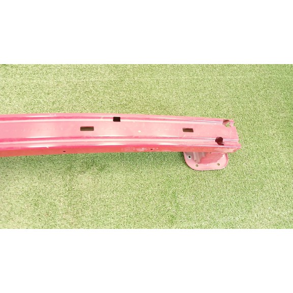 Recambio de refuerzo paragolpes trasero para nissan juke (f15) 1.6 referencia OEM IAM 850321K11A  
