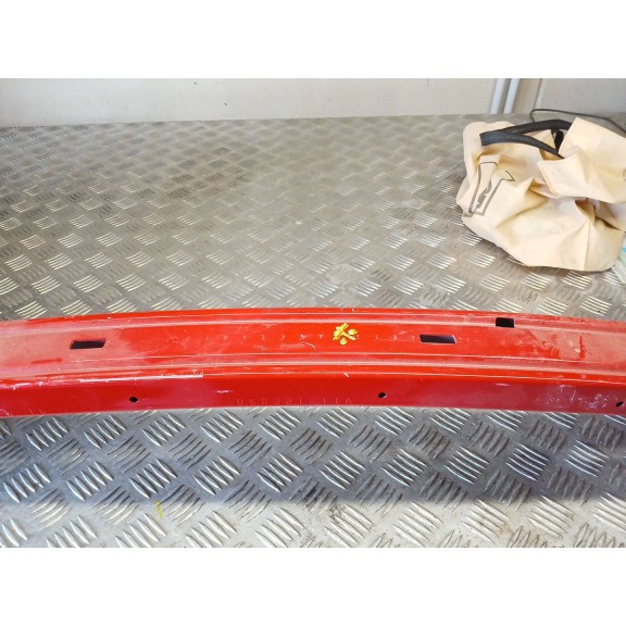 Recambio de refuerzo paragolpes trasero para nissan juke (f15) 1.6 referencia OEM IAM 850321K11A  