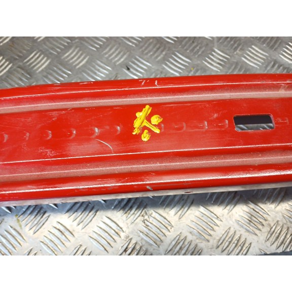 Recambio de refuerzo paragolpes trasero para nissan juke (f15) 1.6 referencia OEM IAM 850321K11A  