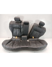 Recambio de asientos traseros para infiniti qx70 3.7 awd referencia OEM IAM   