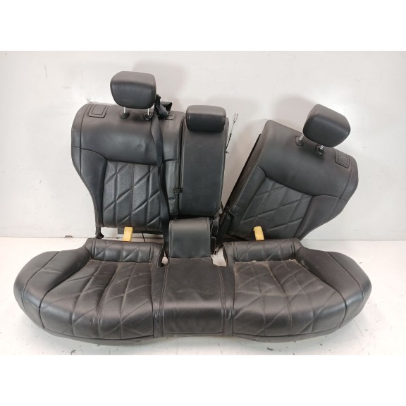 Recambio de asientos traseros para infiniti qx70 3.7 awd referencia OEM IAM   