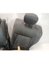 Recambio de asientos traseros para infiniti qx70 3.7 awd referencia OEM IAM   