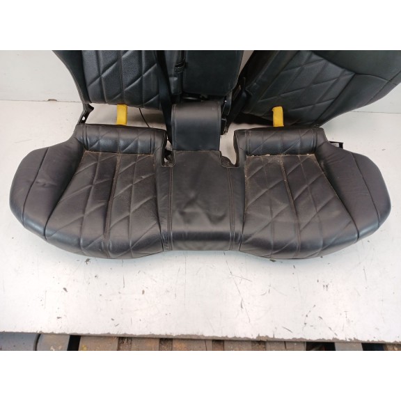 Recambio de asientos traseros para infiniti qx70 3.7 awd referencia OEM IAM   