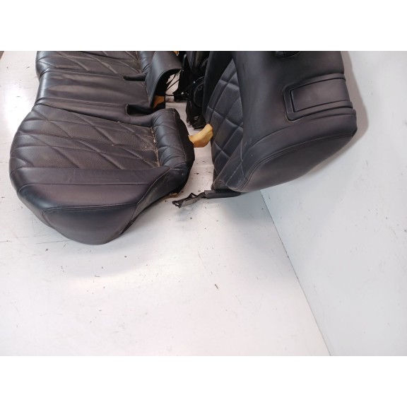 Recambio de asientos traseros para infiniti qx70 3.7 awd referencia OEM IAM   