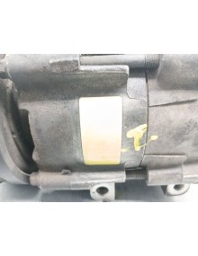 Recambio de compresor aire acondicionado para ford mondeo iii (b5y) 2.0 tdci referencia OEM IAM    2