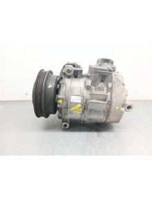 Recambio de compresor aire acondicionado para volkswagen passat b5.5 (3b3) 1.6 referencia OEM IAM 8d0260808  