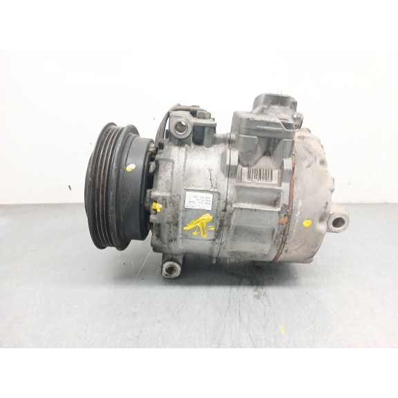 Recambio de compresor aire acondicionado para volkswagen passat b5.5 (3b3) 1.6 referencia OEM IAM 8d0260808  