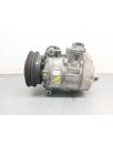 Recambio de compresor aire acondicionado para volkswagen passat b5.5 (3b3) 1.6 referencia OEM IAM 8d0260808  