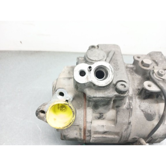 Recambio de compresor aire acondicionado para volkswagen passat b5.5 (3b3) 1.6 referencia OEM IAM 8d0260808  