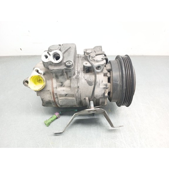 Recambio de compresor aire acondicionado para volkswagen passat b5.5 (3b3) 1.6 referencia OEM IAM 8d0260808  