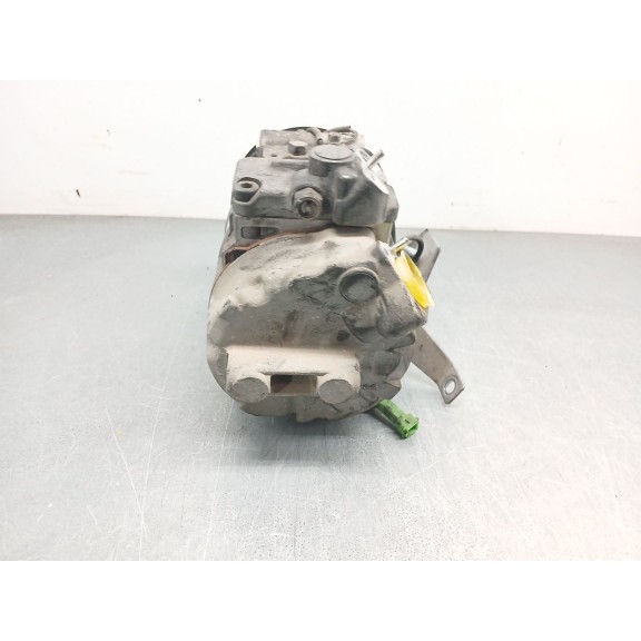 Recambio de compresor aire acondicionado para volkswagen passat b5.5 (3b3) 1.6 referencia OEM IAM 8d0260808  