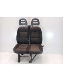 Recambio de asiento delantero derecho para citroën jumper iii furgoneta 2.0 bluehdi 110 referencia OEM IAM   