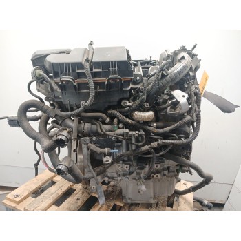 Recambio de motor completo para opel combo e tour / life (k9) 1.5 referencia OEM IAM YHT 1634154080 