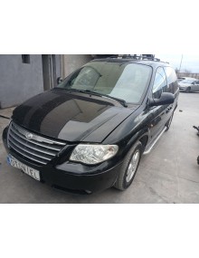 chrysler voyager iv (rg, rs) del año 2007