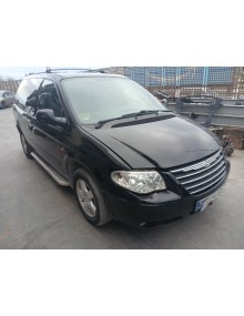 chrysler voyager iv (rg, rs) del año 2007 2