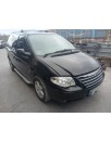 chrysler voyager iv (rg, rs) del año 2007