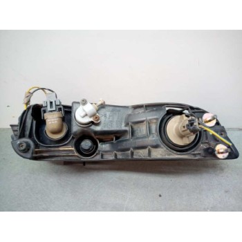 Recambio de faro antiniebla izquierdo para ssangyong rexton 2.7 turbodiesel cat referencia OEM IAM 8320108001  