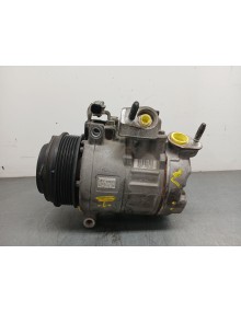 Recambio de compresor aire acondicionado para ford c-max ii (dxa/cb7, dxa/ceu) 1.6 tdci referencia OEM IAM 4472807070  