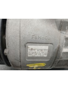 Recambio de compresor aire acondicionado para ford c-max ii (dxa/cb7, dxa/ceu) 1.6 tdci referencia OEM IAM 4472807070   2