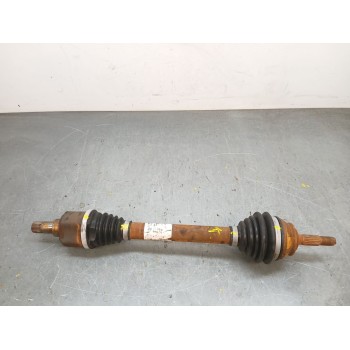 TRANSMISION DELANTERA IZQUIERDA 