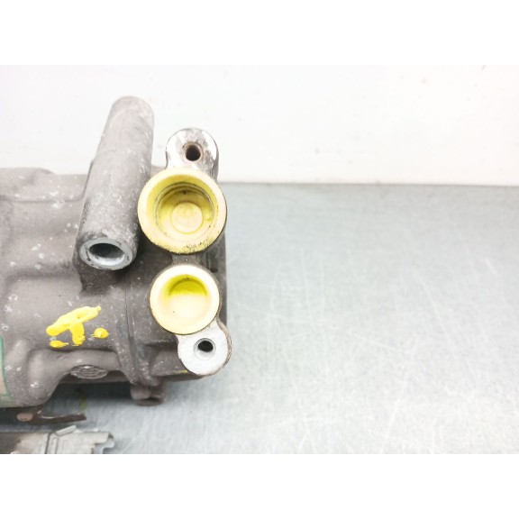 Recambio de compresor aire acondicionado para nissan micra iii (k12) 1.5 dci referencia OEM IAM 8200365787  