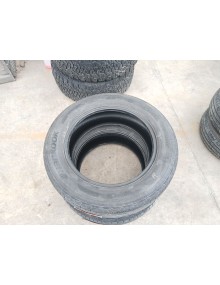 Recambio de neumatico para nissan qashqai i (j10, nj10) 2.0 dci referencia OEM IAM 215-60-17 96H X2 HANKOOK 2021