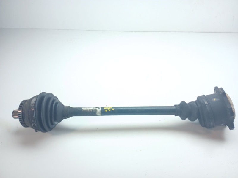 Recambio de transmision delantera derecha para skoda superb i (3u4) 1.9 tdi referencia OEM IAM 3b0407271k  