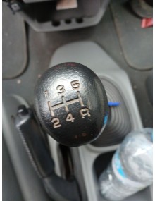 Recambio de caja cambios para chrysler voyager iv (rg, rs) 2.5 crd referencia OEM IAM   