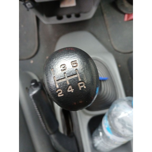 Recambio de caja cambios para chrysler voyager iv (rg, rs) 2.5 crd referencia OEM IAM   