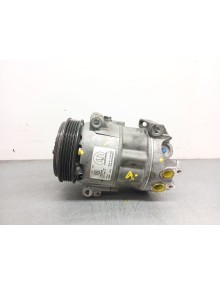 Recambio de compresor aire acondicionado para fiat tipo hatchback (356_, 357_) 1.4 (356hxa1b) referencia OEM IAM 51986965  