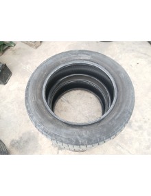 Recambio de neumatico para nissan qashqai i (j10, nj10) 2.0 dci referencia OEM IAM 215-60-17 96H X2 HANKOOK 2021